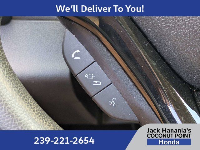 Used 2019 Honda HR-V LX image 29