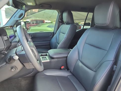 Used 2024 Toyota Land Cruiser AWD/4WD image 15