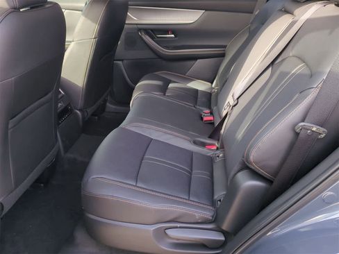 New 2026 MAZDA CX-70 3.3 Turbo w/ Preferred Package image 19