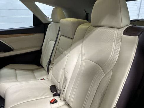 Used 2018 Lexus RX 350L FWD image 14