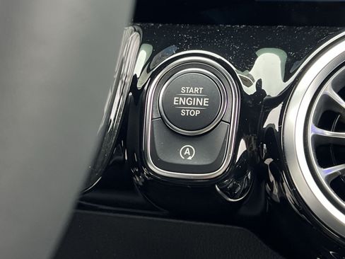 New 2026 Mercedes-Benz GLA 250 4MATIC image 31