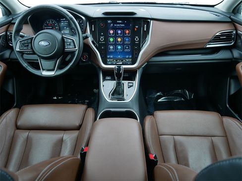 Used 2023 Subaru Outback Touring image 15