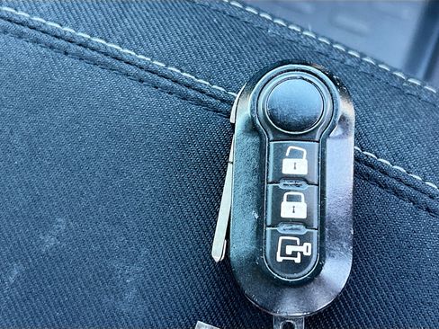 Used 2021 RAM ProMaster 2500 image 34