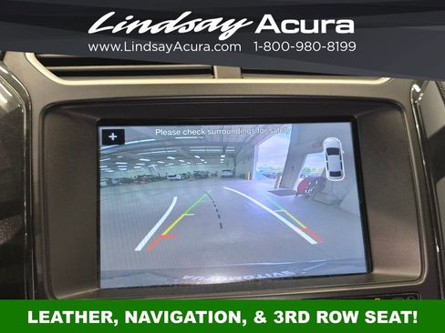 Used 2017 Ford Explorer XLT w/ Equipment Group 202A FWD image 17