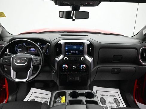 Used 2020 GMC Sierra 1500 Elevation w/ Elevation Value Package AWD/4WD image 23