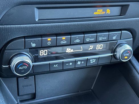 Certified 2023 MAZDA CX-5 AWD 2.5 S w/ Select Package image 20