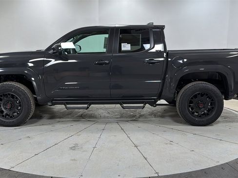New 2026 Toyota Tacoma SR5 image 8