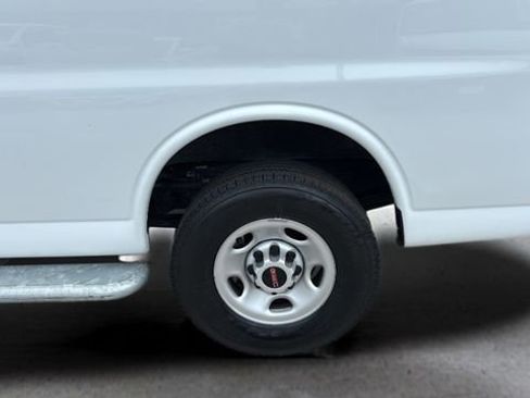 Used 2024 GMC Savana 2500 w/ Driver Convenience Package RWD image 34