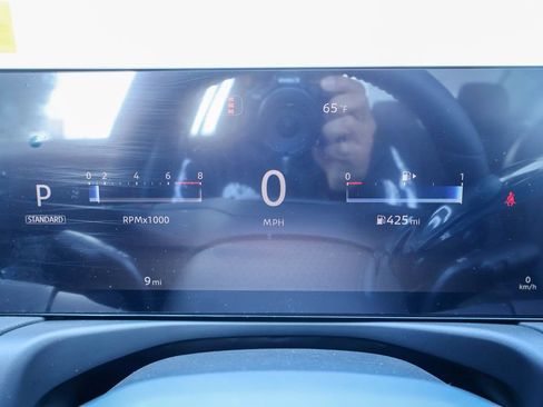 New 2026 Nissan Sentra SR image 10