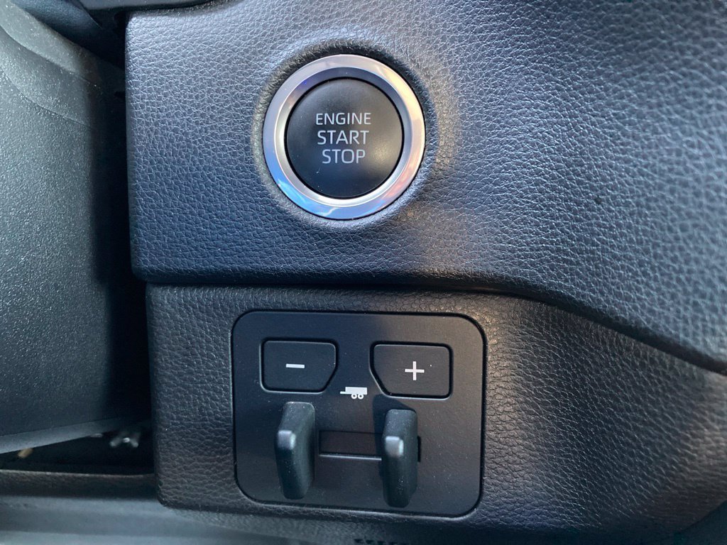 Used 2024 Toyota Tundra SR5 w/ SX Package RWD image 17