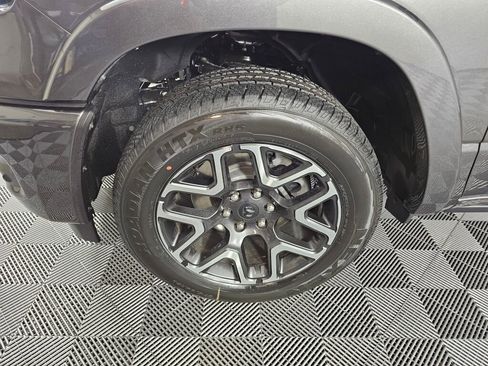 New 2026 RAM 1500 Laramie w/ Laramie Preferred Package image 10