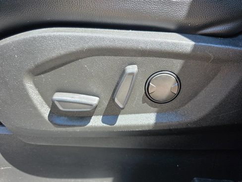 Used 2022 Ford Edge Titanium image 15