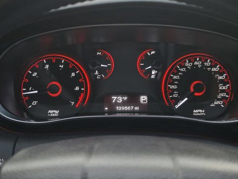 Used 2016 Dodge Dart SXT Sport FWD image 10
