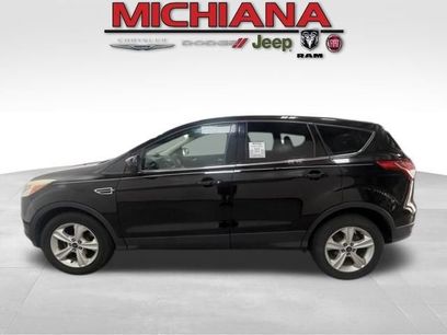 Used 2013 Ford Escape SE