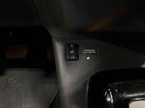 Certified 2016 Toyota Prius Four image 34