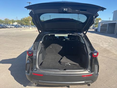 Used 2024 MAZDA CX-50 AWD 2.5 S w/ Preferred Package image 7