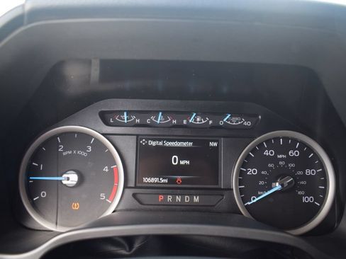 Used 2022 Ford F250 XLT AWD/4WD image 18