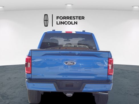 Used 2021 Ford F150 XLT w/ Equipment Group 302A High AWD/4WD image 4