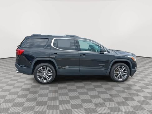Used 2019 GMC Acadia SLT FWD image 21