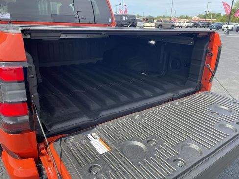 Certified 2026 Nissan Frontier PRO-4X w/ Pro Premium Package AWD/4WD image 24