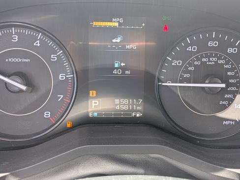 Used 2020 Subaru Impreza 2.0i AWD/4WD image 26