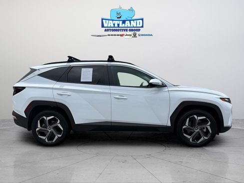 Used 2024 Hyundai Tucson SEL AWD/4WD image 6