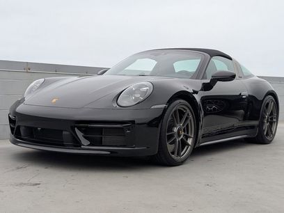 Used 2024 Porsche 911