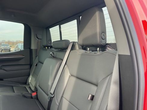 New 2026 GMC Sierra 1500 SLT w/ SLT Premium Plus Package image 39