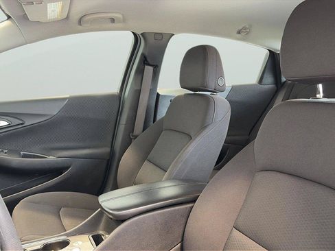 Used 2024 Chevrolet Malibu LT FWD image 19
