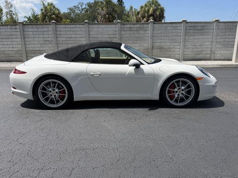 Used 2012 Porsche 911 Carrera S RWD image 7
