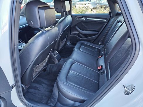 Used 2015 Audi A3 2.0T Premium w/ Audi MMI Navigation Plus image 19