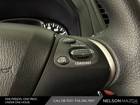 Used 2018 Nissan Pathfinder S FWD image 24