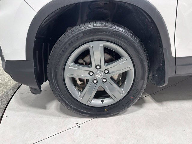 Used 2023 Honda Ridgeline RTL image 8