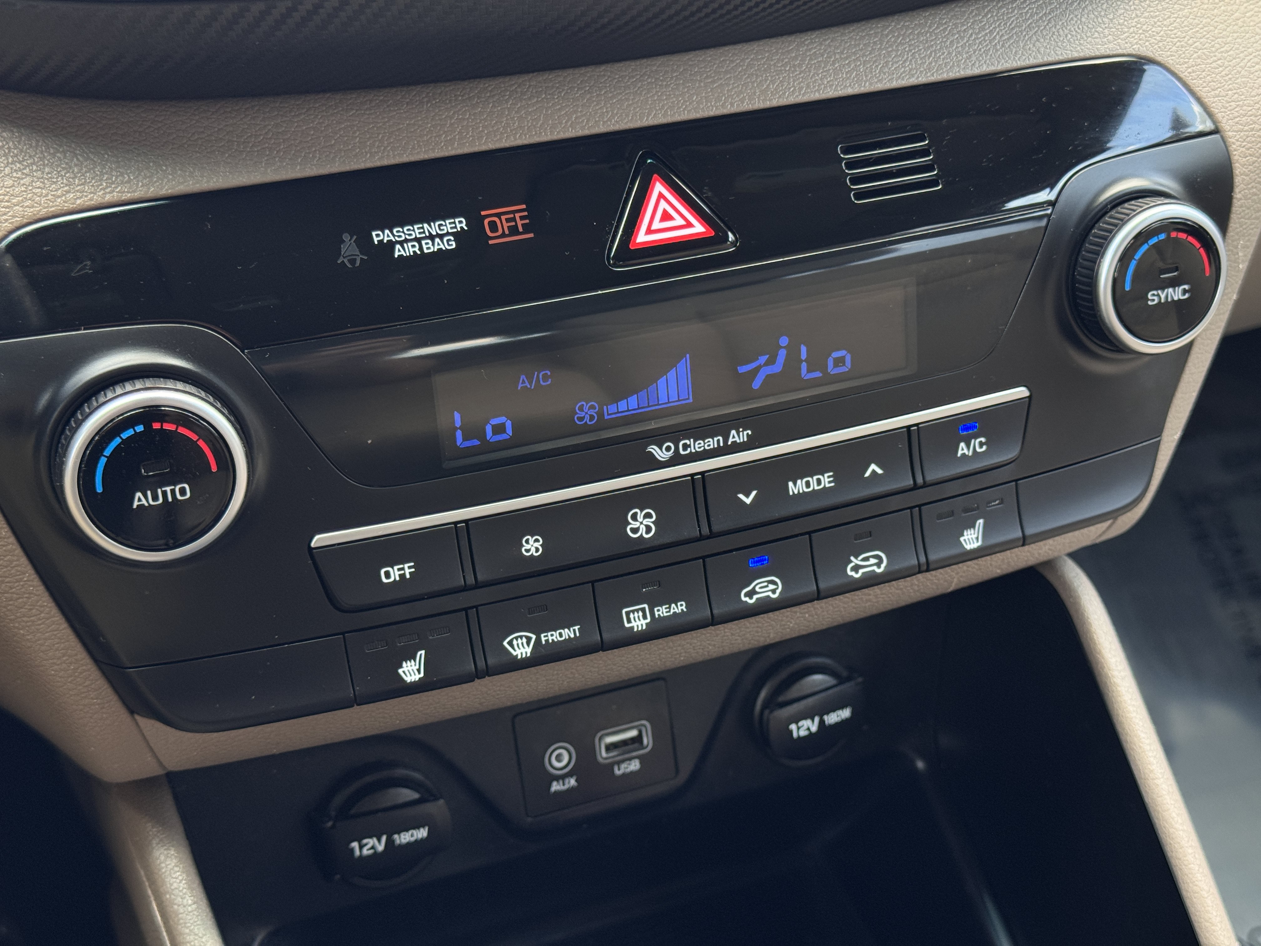 Used 2019 Hyundai Tucson SEL AWD/4WD image 28