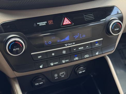Used 2019 Hyundai Tucson SEL AWD/4WD image 28
