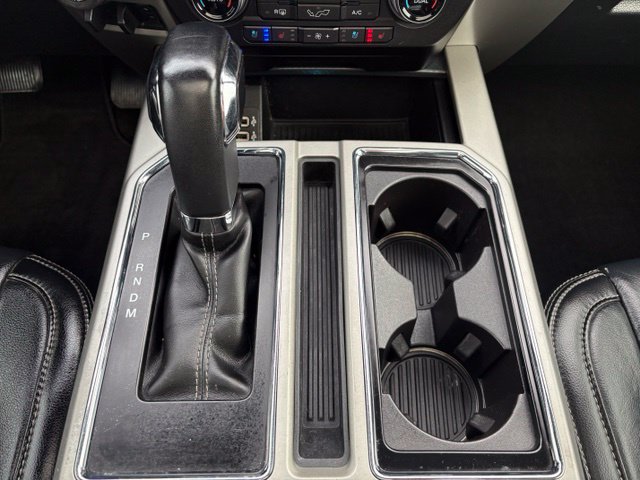 Used 2019 Ford F150 Lariat w/ Equipment Group 502A Luxury AWD/4WD image 34