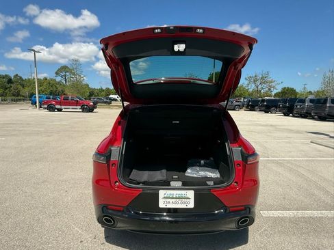 New 2025 Dodge Hornet R/T w/ Tech Pack image 42