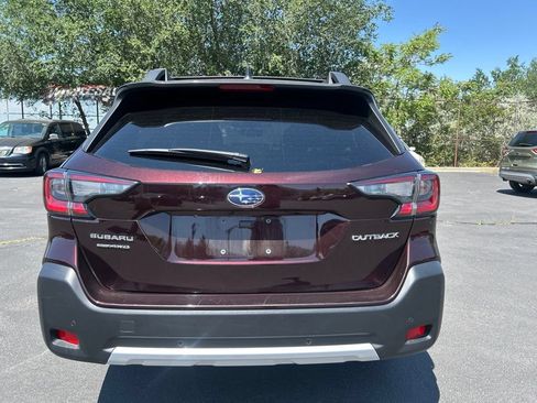 Used 2023 Subaru Outback Limited AWD/4WD image 6