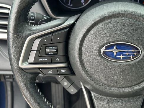 Used 2022 Subaru Outback Limited AWD/4WD image 13