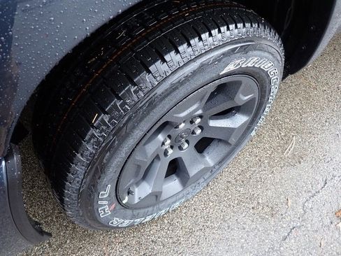 New 2026 RAM 1500 Big Horn image 10