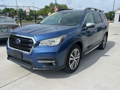 Used 2021 Subaru Ascent Touring