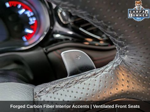 Used 2024 Dodge Durango R/T image 22