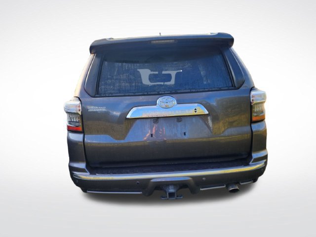 Used 2021 Toyota 4Runner Limited AWD/4WD image 9