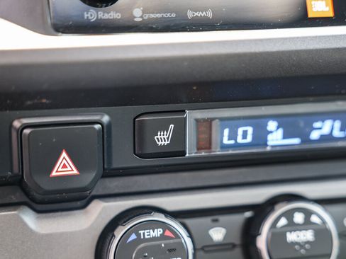 Certified 2019 Toyota Tacoma TRD Off-Road w/ TRD Premium Off Road Package RWD image 16