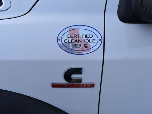 New 2026 RAM 5500 Tradesman image 23