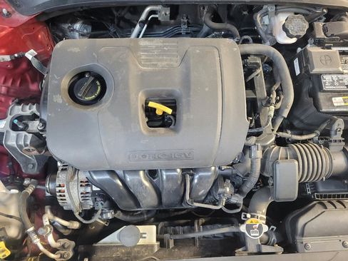 Used 2021 Kia Forte LXS FWD image 30