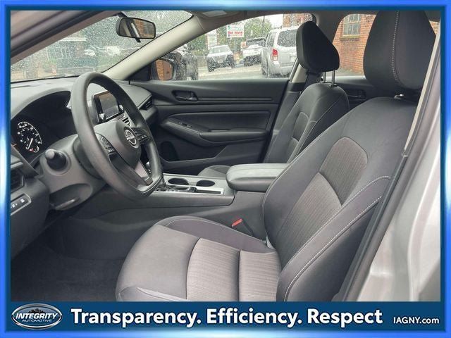 Certified 2024 Nissan Altima 2.5 S FWD image 15