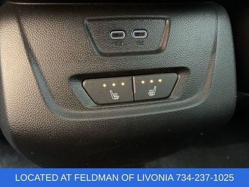 Used 2024 Chevrolet Blazer EV RS image 35