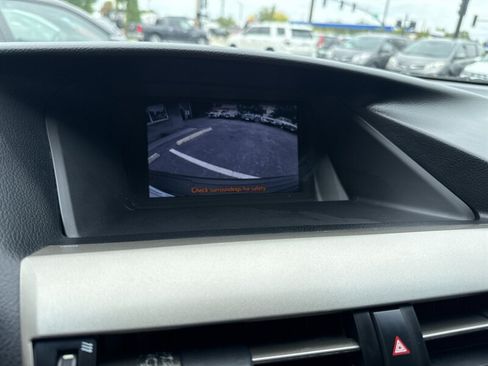 Used 2015 Lexus RX 350 AWD image 33