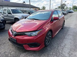 Used 2018 Toyota Corolla iM w/ All-Weather Mat Package FWD video 1